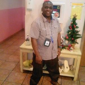 Meet your Posher, Marlon